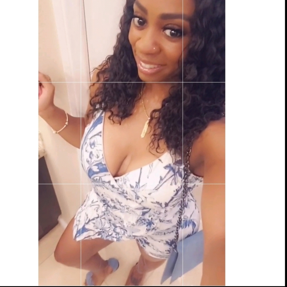 Romper - Picture 3 of 3